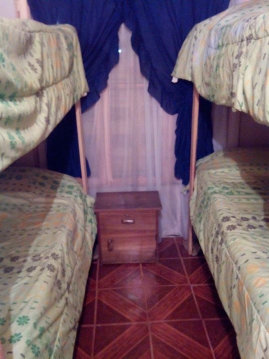 Fotografía 3 de Cabañas en Quintero en Quintero, Valparaiso