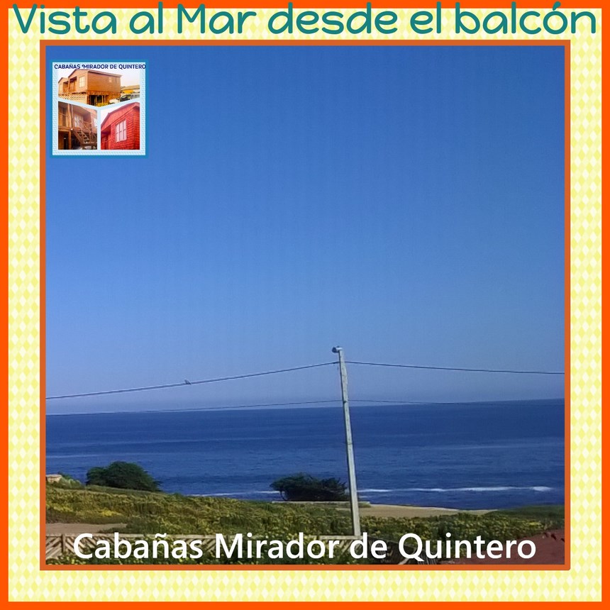 Fotografía 5 de Cabañas en Quintero en Quintero, Valparaiso