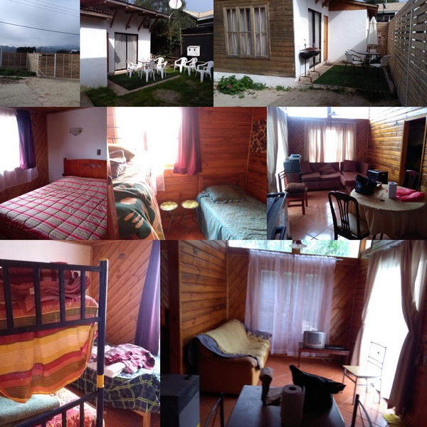 Arriendo casa en maitencillo en Puchuncavi, Valparaiso