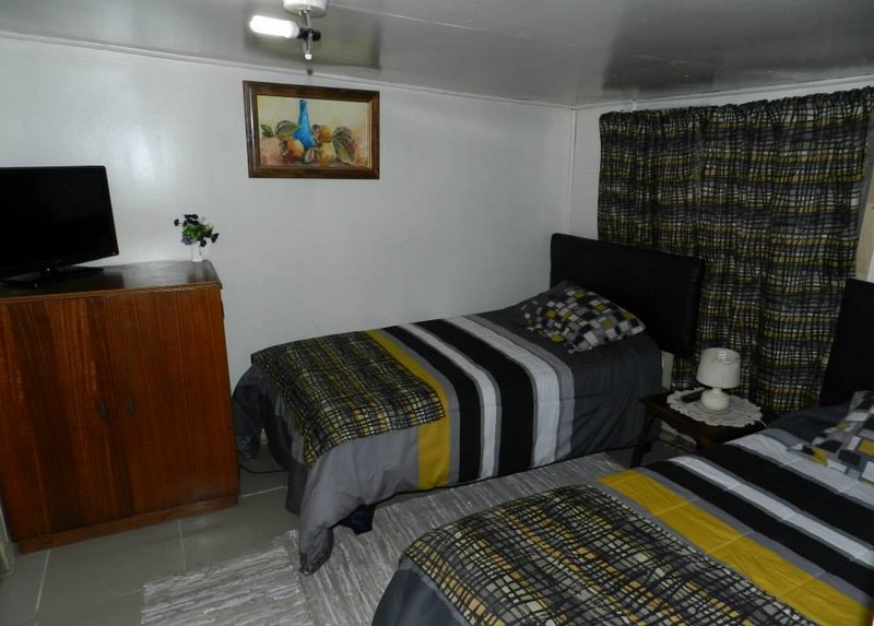 Fotografía 11 de Hostal Suomi, Los ángeles en Los Angeles, Bio Bio