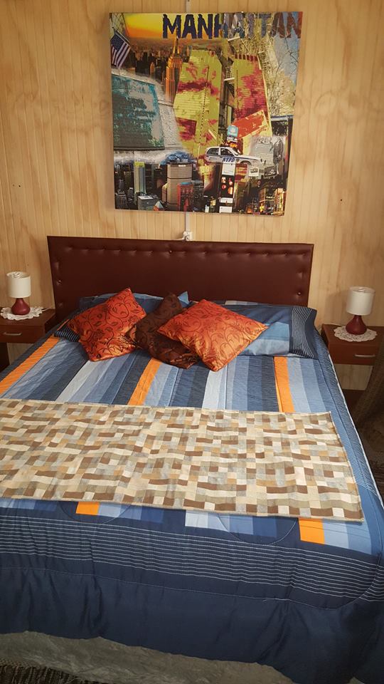 Fotografía 2 de Hostal Suomi, Los ángeles en Los Angeles, Bio Bio