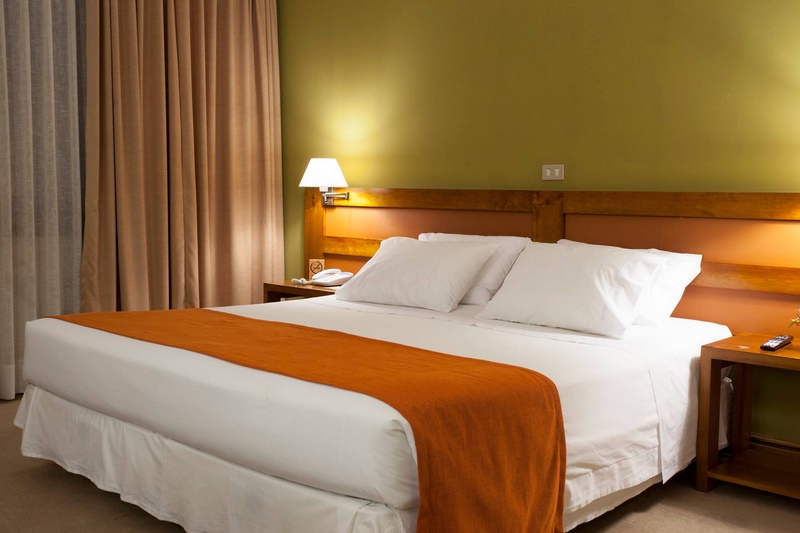 Hotel en Punta Arenas en Punta Arenas, Magallanes