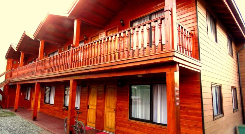 Fotografía 7 de Cabañas centro de Valdivia en Valdivia, Los Rios