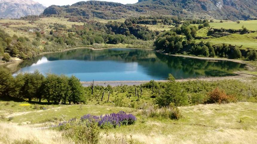 Fotografía 6 de Lo Indomito de La Patagona con Excursiones Mate Che! en Coyhaique, Aysen