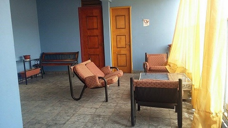 Fotografía 2 de Hotel Tarapaca en Arica, Arica Y Parinacota