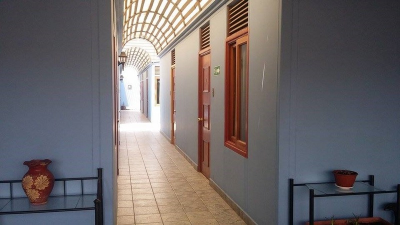 Fotografía 3 de Hotel Tarapaca en Arica, Arica Y Parinacota