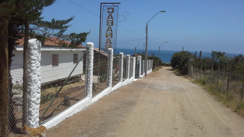 Fotografía 11 de Cabañas de Veraneo Familiar en Coquimbo en Coquimbo, Coquimbo