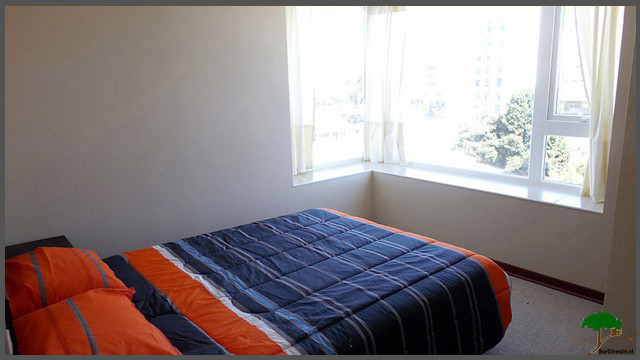Departamento Amoblado 5 Personas en Temuco, Araucania