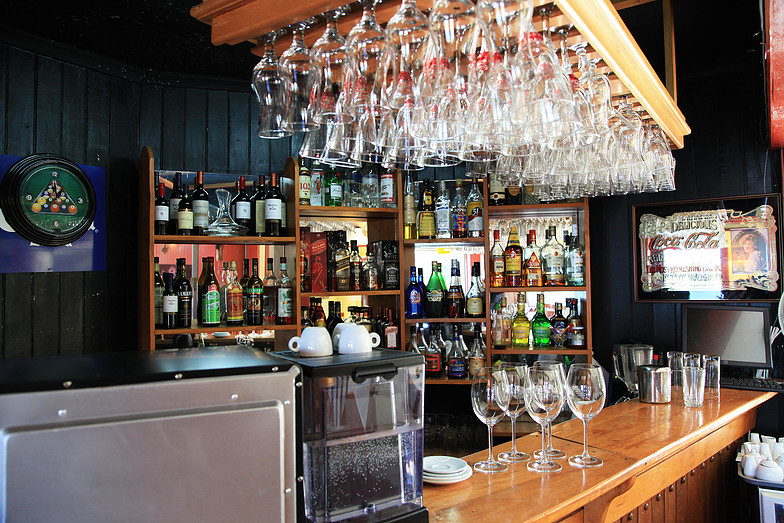 Fotografía 10 de Restaurante La Rosa Níutica Valdivia en Valdivia, Los Rios