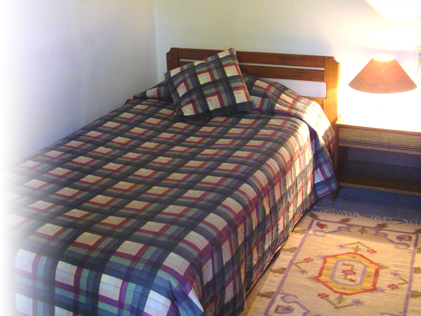 Fotografía 11 de Hostal del Puente en Talca, Maule