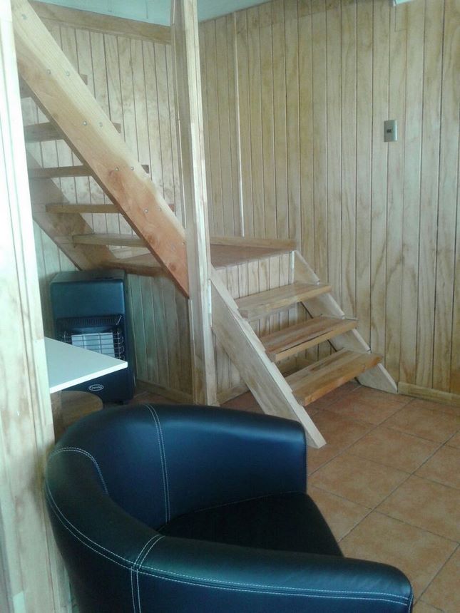 Fotografía 4 de Arriendo de Cabañas en Chile Chico en Chile Chico, Aysen