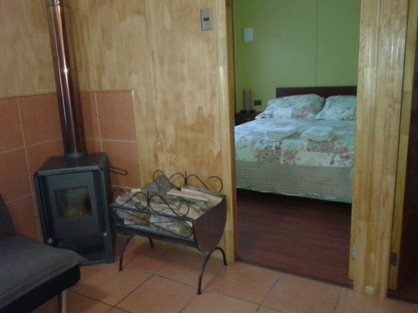 Fotografía 6 de Arriendo de Cabañas en Chile Chico en Chile Chico, Aysen