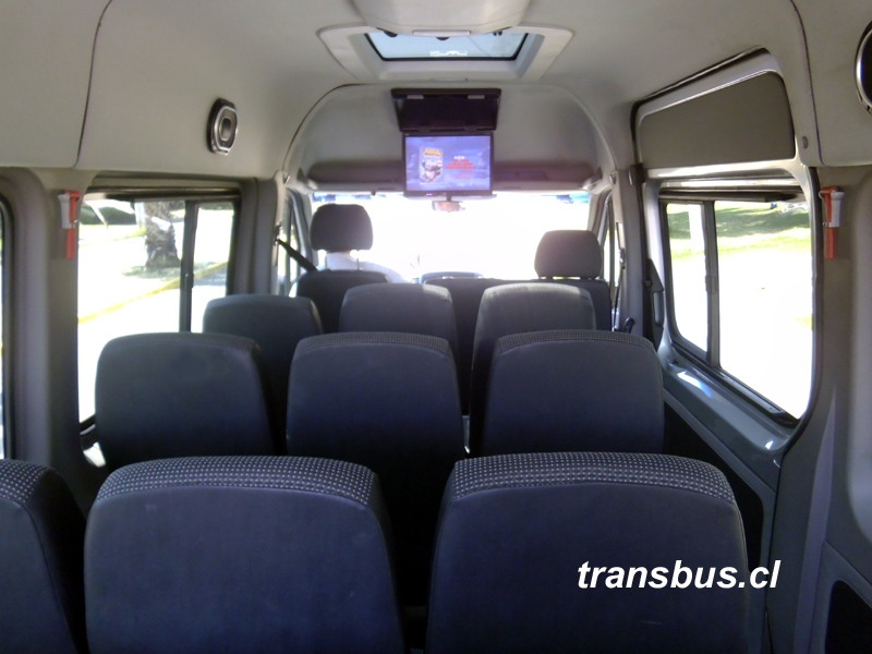 Fotografía 3 de Transfer Aeropuerto Santiago en Peñalolen, Metropolitana