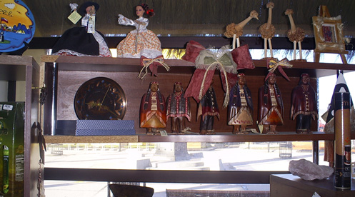 Fotografía 10 de Artesanias de la patagonia en Punta Arenas, Magallanes