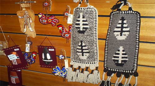 Fotografía 3 de Artesanias de la patagonia en Punta Arenas, Magallanes