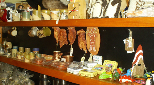 Fotografía 5 de Artesanias de la patagonia en Punta Arenas, Magallanes