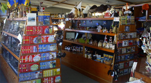 Fotografía 9 de Artesanias de la patagonia en Punta Arenas, Magallanes