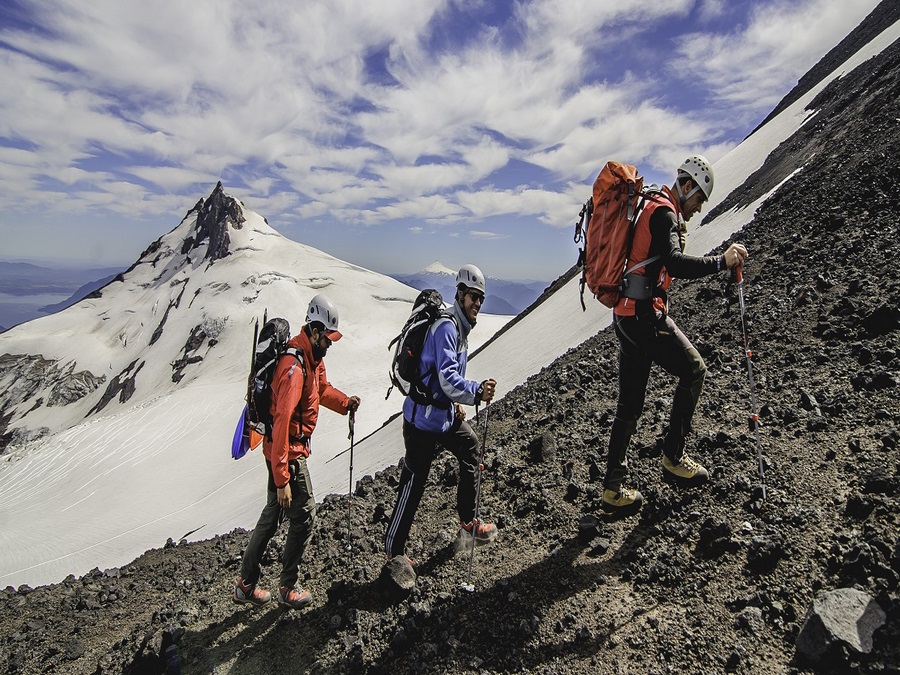 Fotografía 4 de Turismo Aventura en Lican Ray y Atacama en Villarrica, Araucania