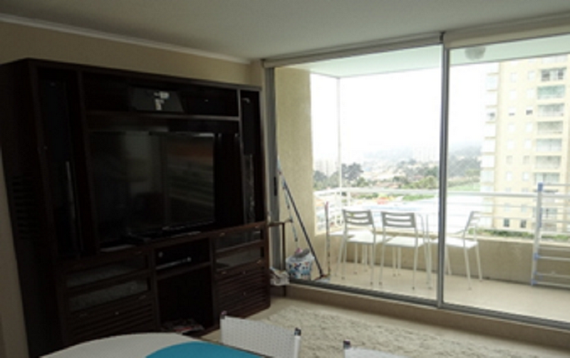 Fotografía 10 de Arriendo de Departamento en Algarrobo, Valparaiso
