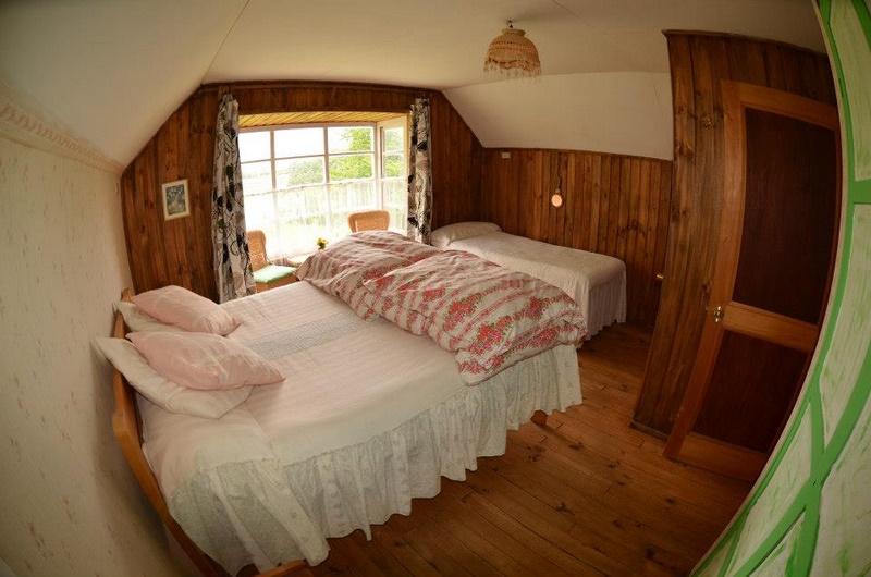 Fotografía 10 de Su B&B en el corazón de Futaleufu-Patagonia en Futaleufu, Los Lagos