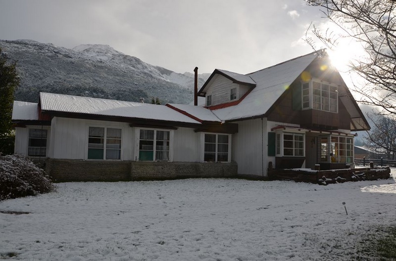Fotografía 14 de Su B&B en el corazón de Futaleufu-Patagonia en Futaleufu, Los Lagos