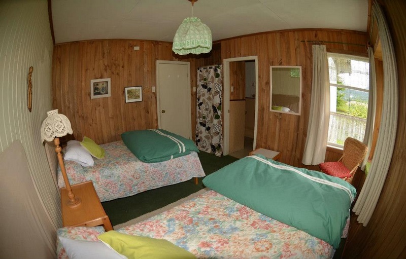 Fotografía 7 de Su B&B en el corazón de Futaleufu-Patagonia en Futaleufu, Los Lagos