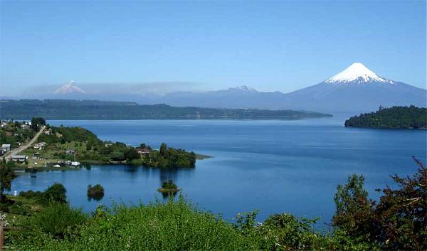 Fotografía 14 de Turismo J & R Transporte de Pasajeros en Puerto Montt, Los Lagos