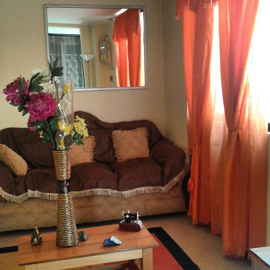 Hostal Cochrane en La Calera, Valparaiso