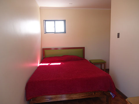 Fotografía 16 de Hostal Cochrane en La Calera, Valparaiso