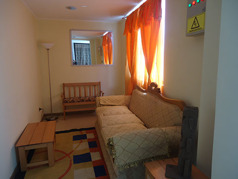 Fotografía 8 de Hostal Cochrane en La Calera, Valparaiso