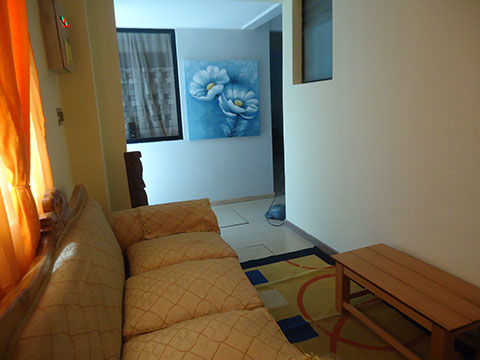 Fotografía 9 de Hostal Cochrane en La Calera, Valparaiso