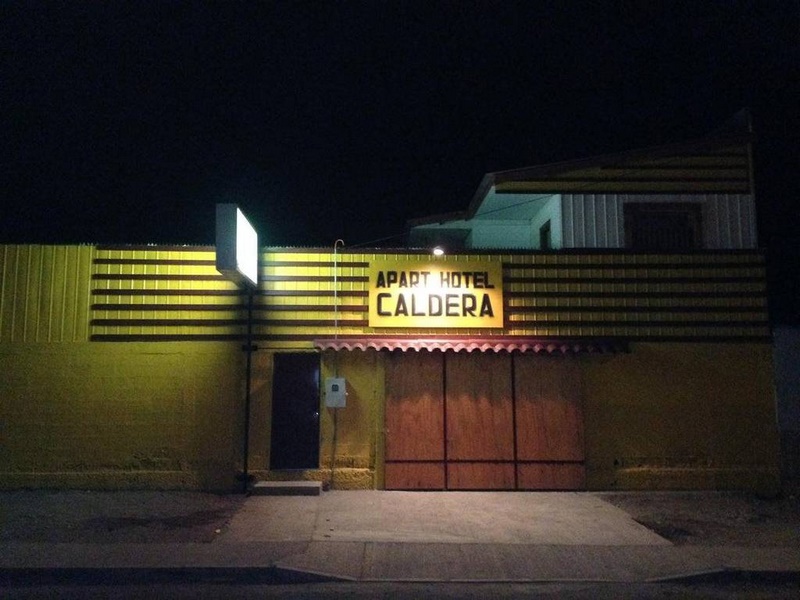 Fotografía 11 de Apart Hotel Caldera en Caldera, Atacama
