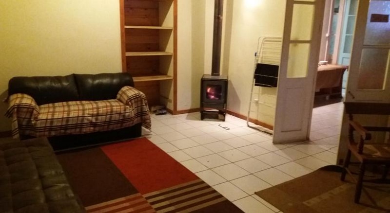Fotografía 13 de Hostal Rocas del Maule en Constitucion, Maule