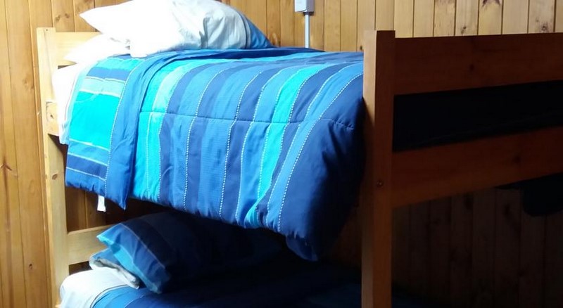 Fotografía 6 de Hostal Rocas del Maule en Constitucion, Maule