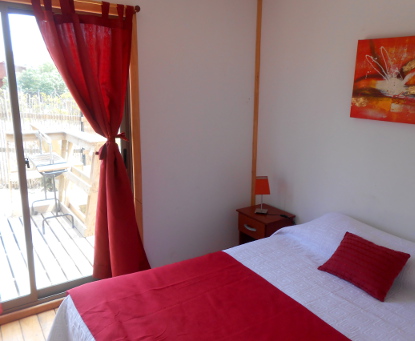 Fotografía 9 de Cabañas & Suites Bosques de Matanzas en Navidad, Ohiggins