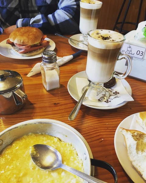 Fotografía 12 de Cafeteria en Antofagasta - El Cafetal en Taltal, Antofagasta