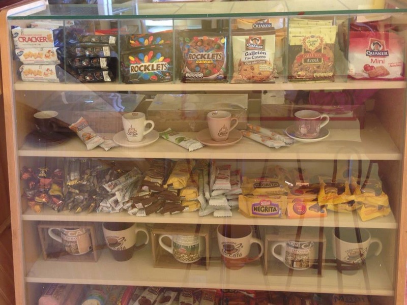 Fotografía 5 de Cafeteria en Antofagasta - El Cafetal en Taltal, Antofagasta