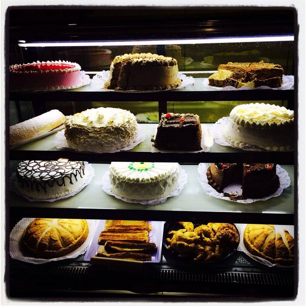 Fotografía 6 de Cafeteria en Antofagasta - El Cafetal en Taltal, Antofagasta