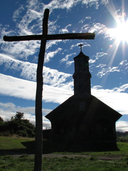 Fotografía 5 de Hospedaje Familiar en Chiloe en Puqueldon, Los Lagos