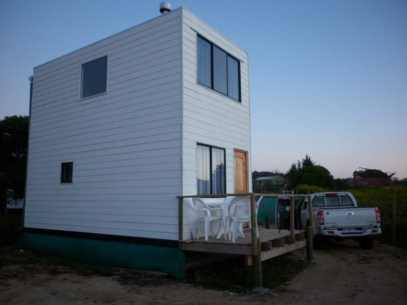 Fotografía 7 de Cabañas Tulum Pichilemu en Pichilemu, Ohiggins