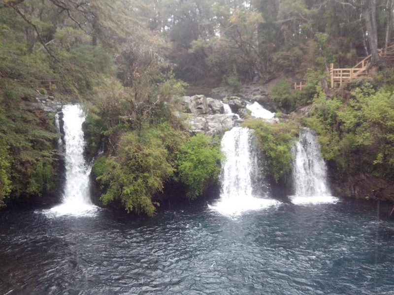 Fotografía 3 de Volcan Villarrica en Pucon, Araucania