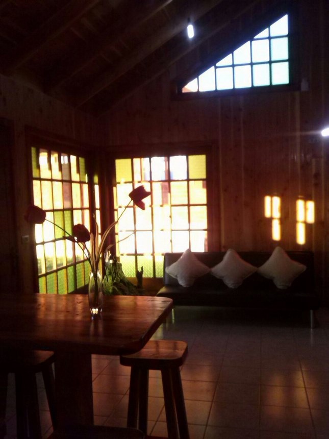 Fotografía 5 de Cabañas Familiares Tornagaleones Villarrica en Villarrica, Araucania