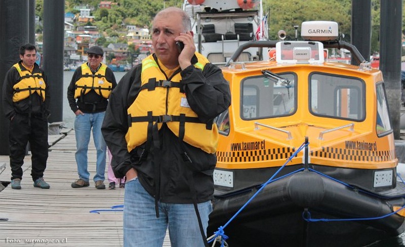 Fotografía 13 de Tour Nauticos maritimos sur de chile en Puerto Montt, Los Lagos
