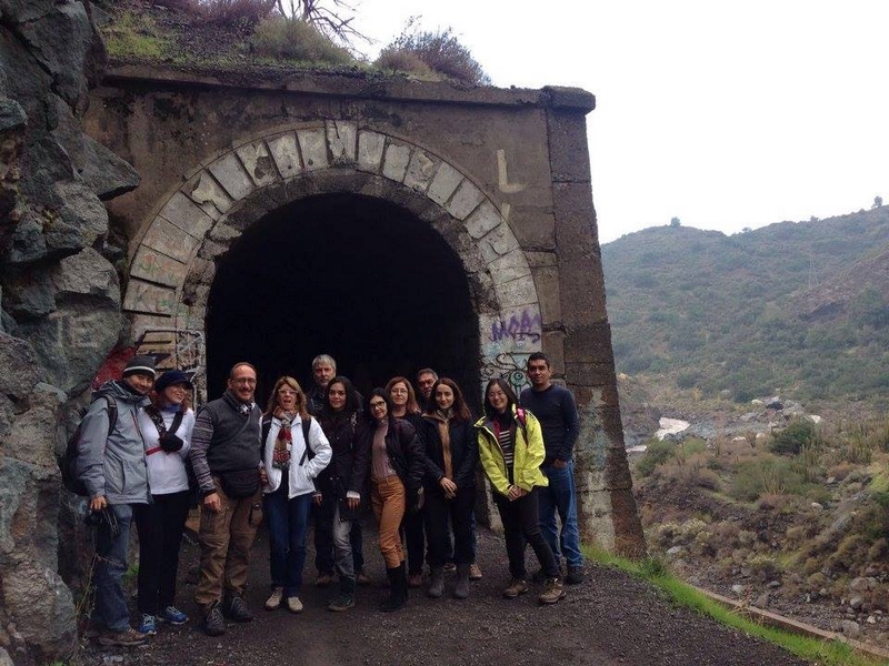 Fotografía 3 de Excursiones Cajon del Maipo en Las Condes, Metropolitana