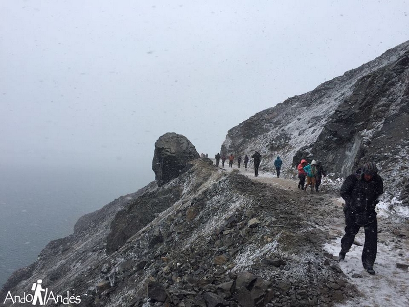 Fotografía 9 de Excursiones Cajon del Maipo en Las Condes, Metropolitana