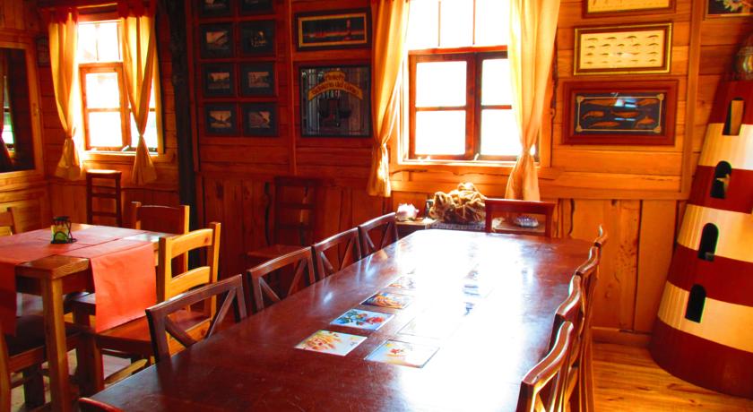 Fotografía 4 de Antigua Casona Patagonia B&B en Futaleufu en Futaleufu, Los Lagos