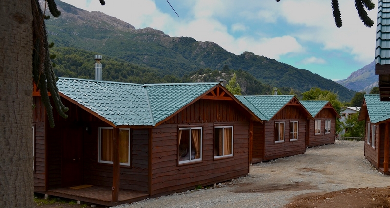 Fotografía 9 de Aldea Patagonia en Futaleufu, Los Lagos