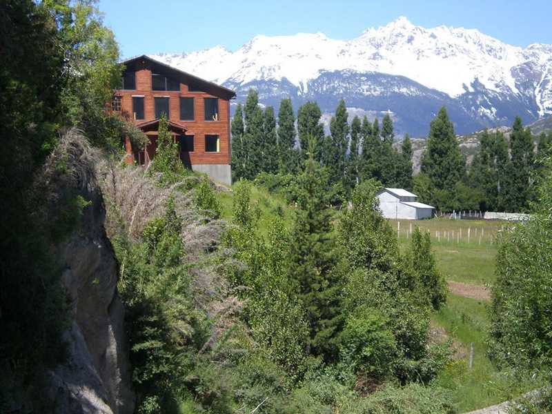 Fotografía 10 de Hostal Las Natalias en Futaleufu, Los Lagos