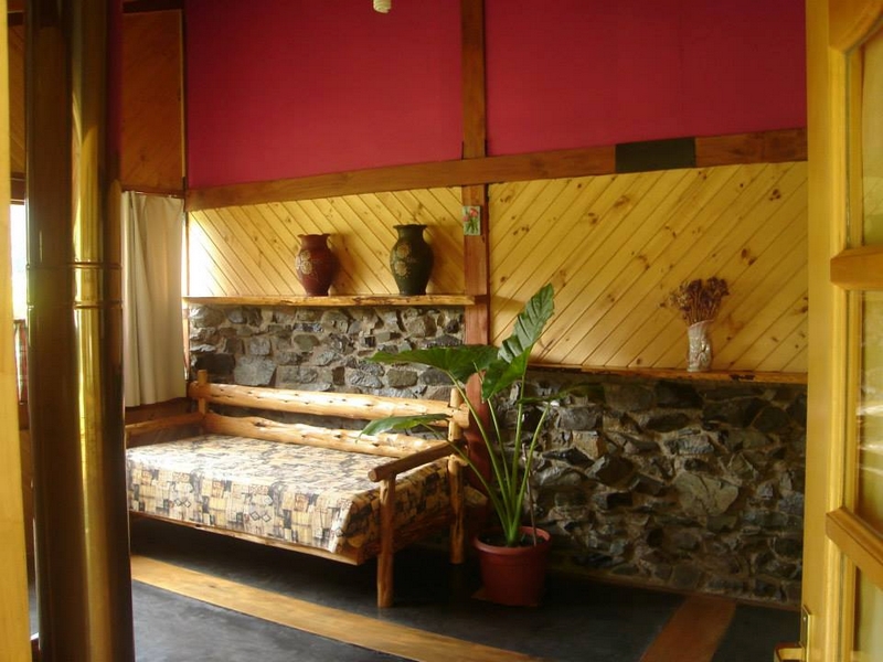 Fotografía 17 de Cabañas Sierra Huacha en Futaleufu en Futaleufu, Los Lagos