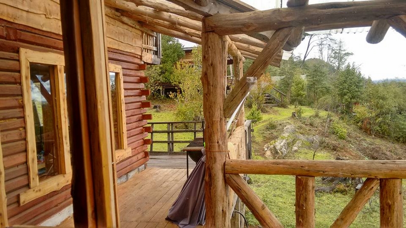 Fotografía 11 de Cabañas y Hospedaje en Llanada Grande - Patagonia Chilena en Cochamo, Los Lagos
